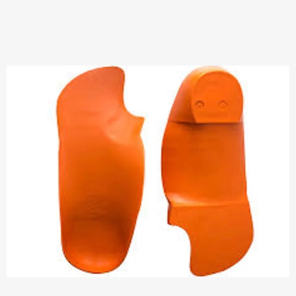 COPY - Orthotic system inserts custom to foot type Quadrastep system size F2 Un…